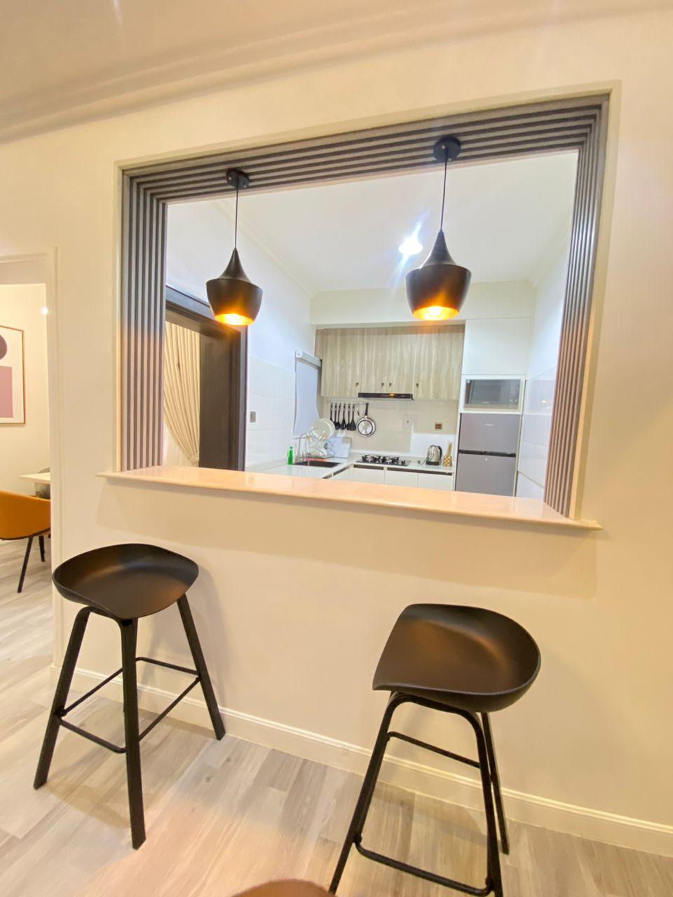 Wuye Executive Apartment