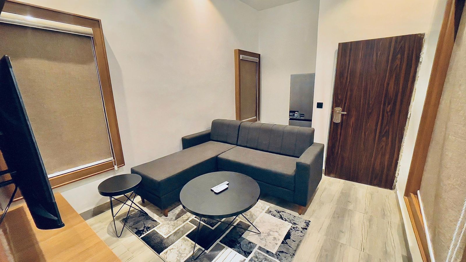 Gwarinpa Luxury Apartment