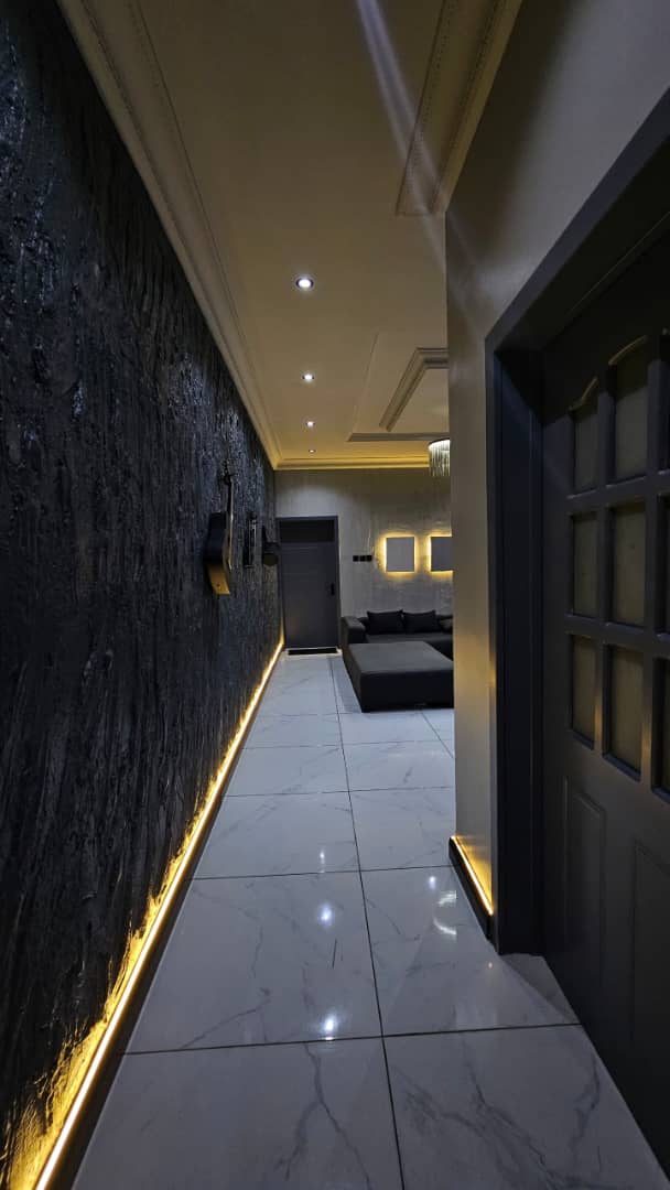 Lekki Phase 1 Penthouse