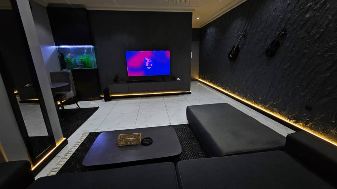 Lekki Phase 1 Penthouse