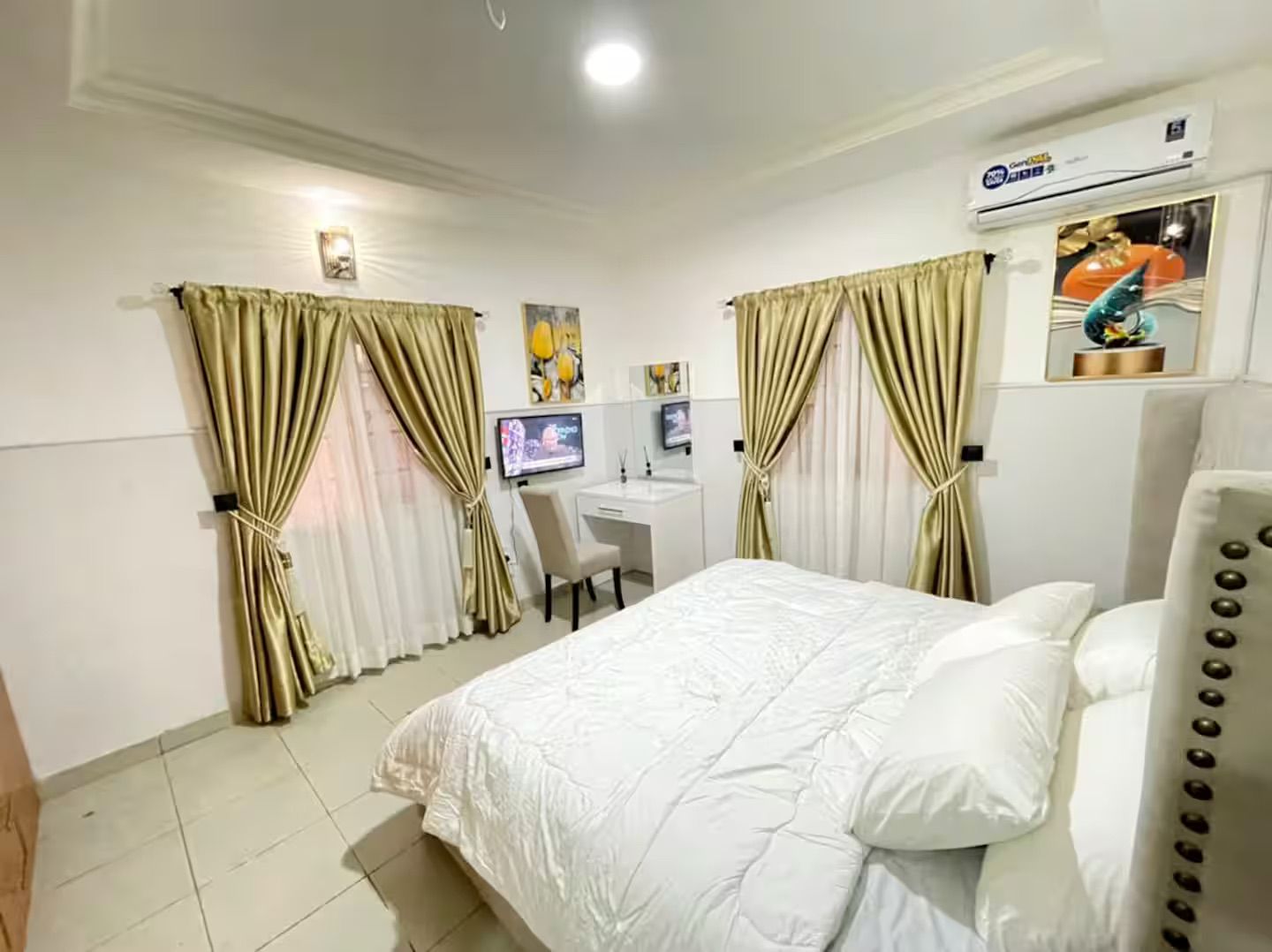 Magodo GRA Phase 2, Lagos