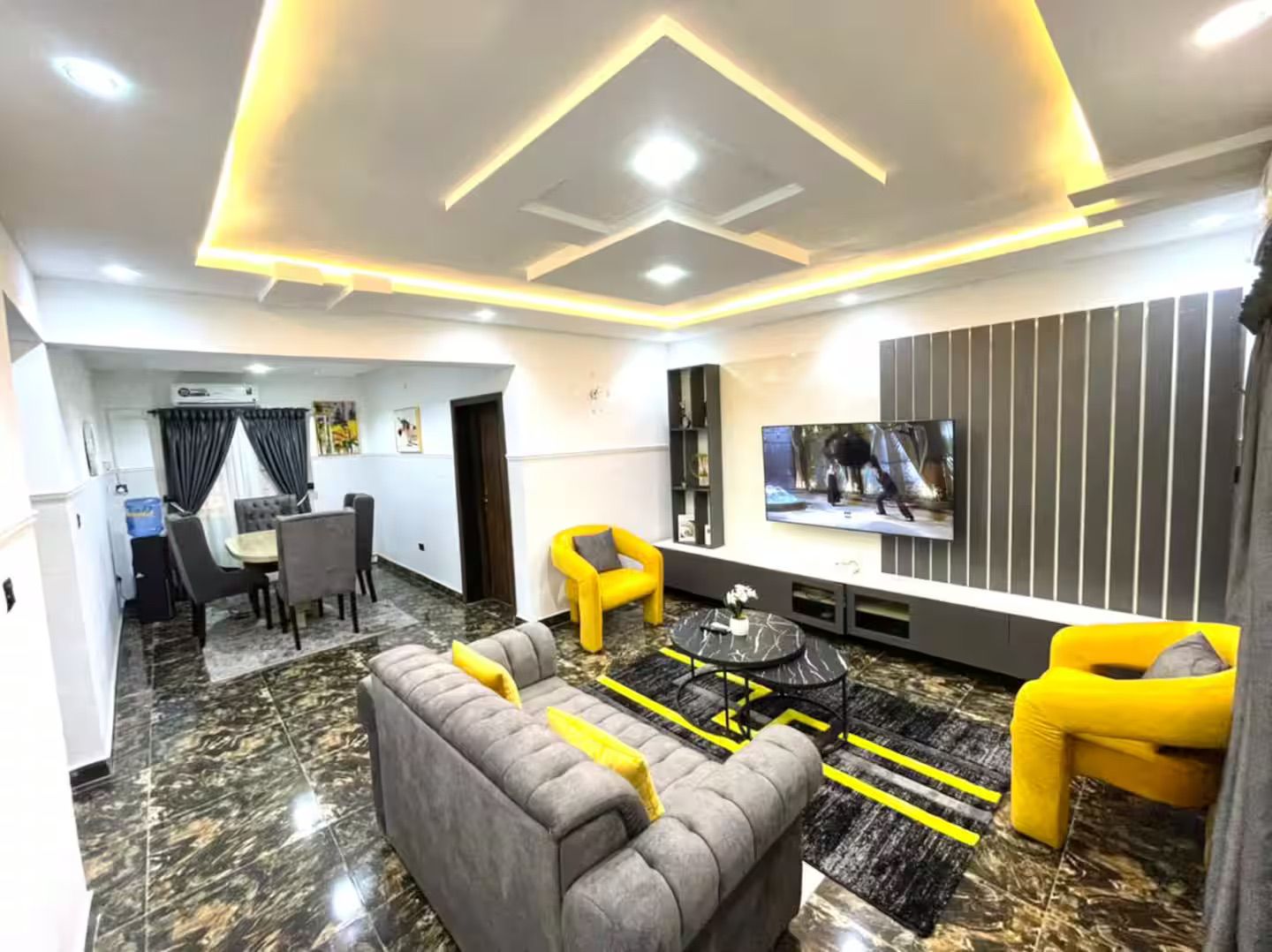 Magodo GRA Phase 2, Lagos