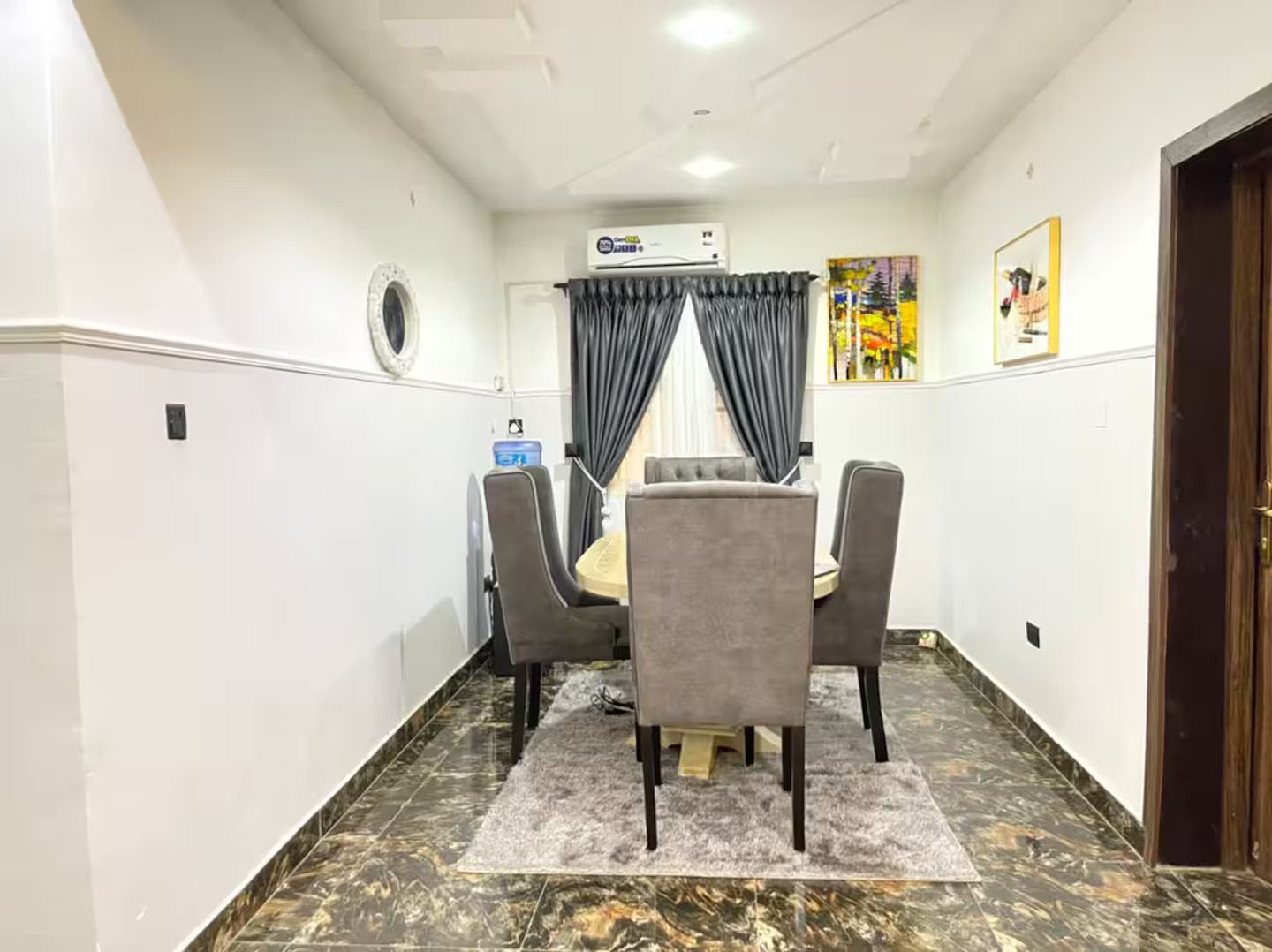 Magodo GRA Phase 2, Lagos