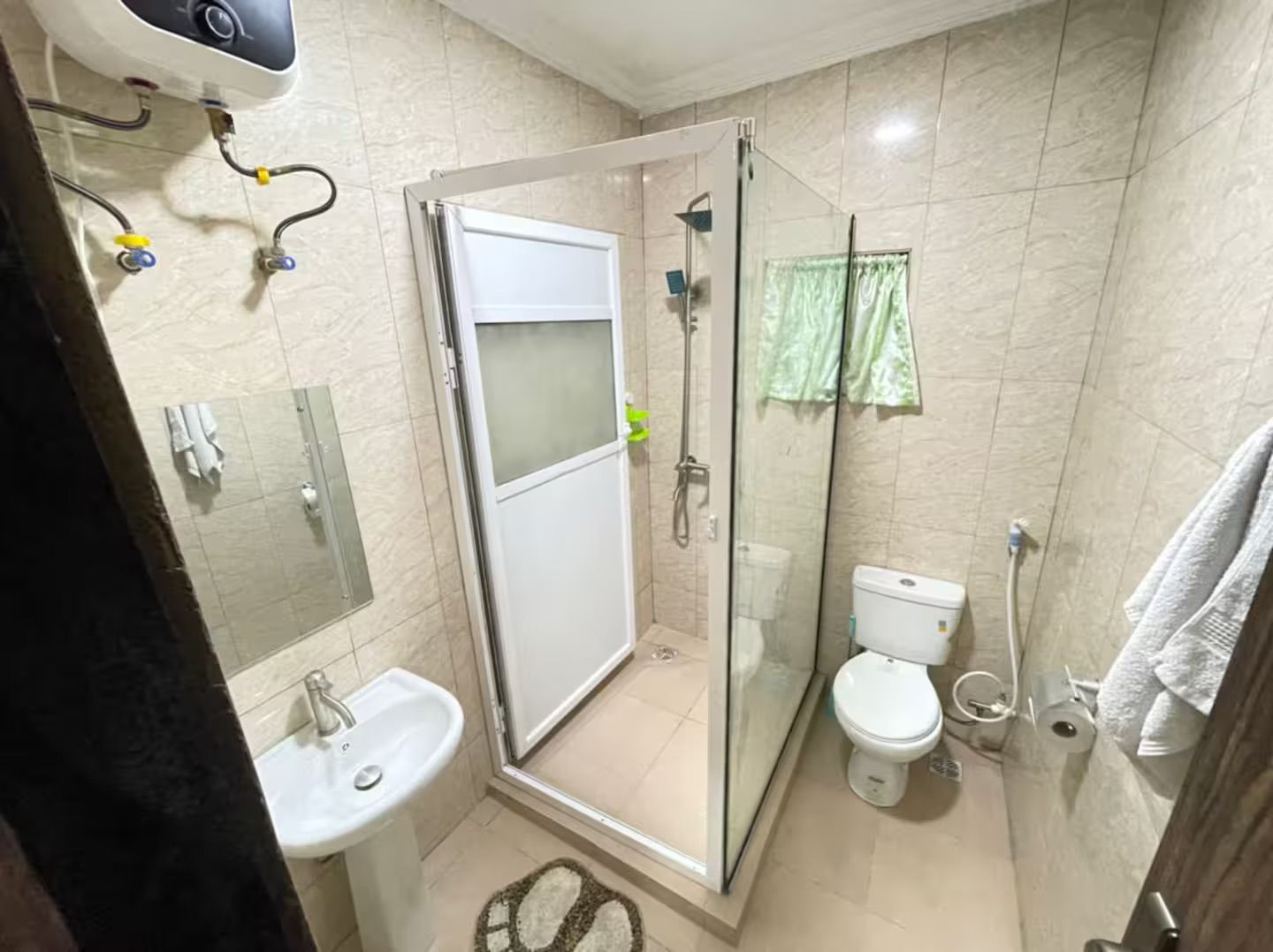 Magodo GRA Phase 2, Lagos