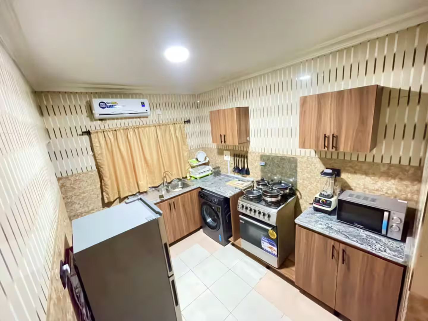 Magodo GRA Phase 2, Lagos