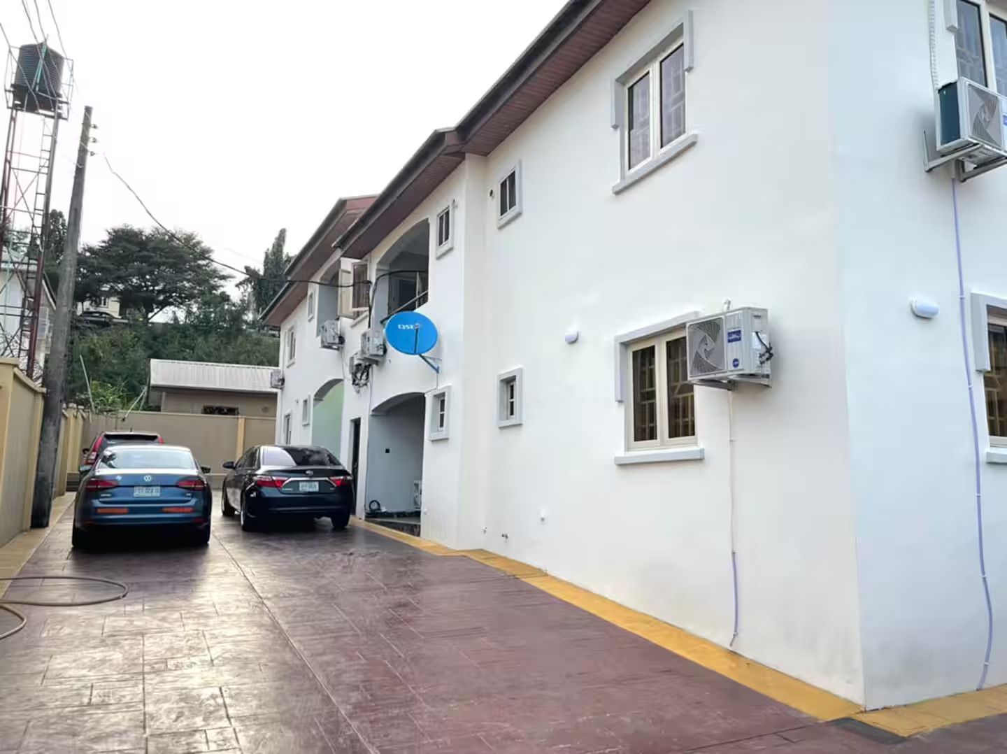 Magodo GRA Phase 2, Lagos