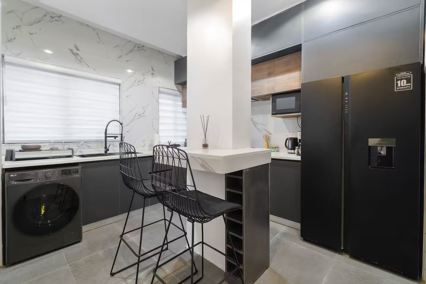 2 Bedroom Luxury Apartment Lekki