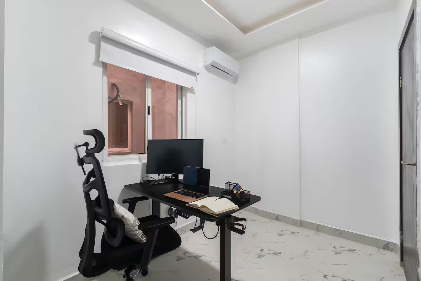 2 Bedroom Luxury Apartment Lekki