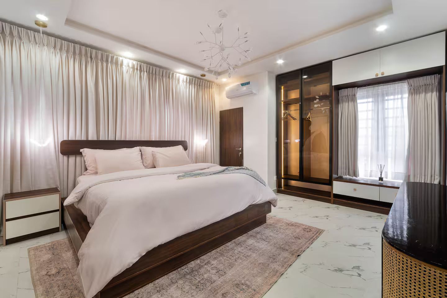 2 Bedroom Luxury Apartment Lekki