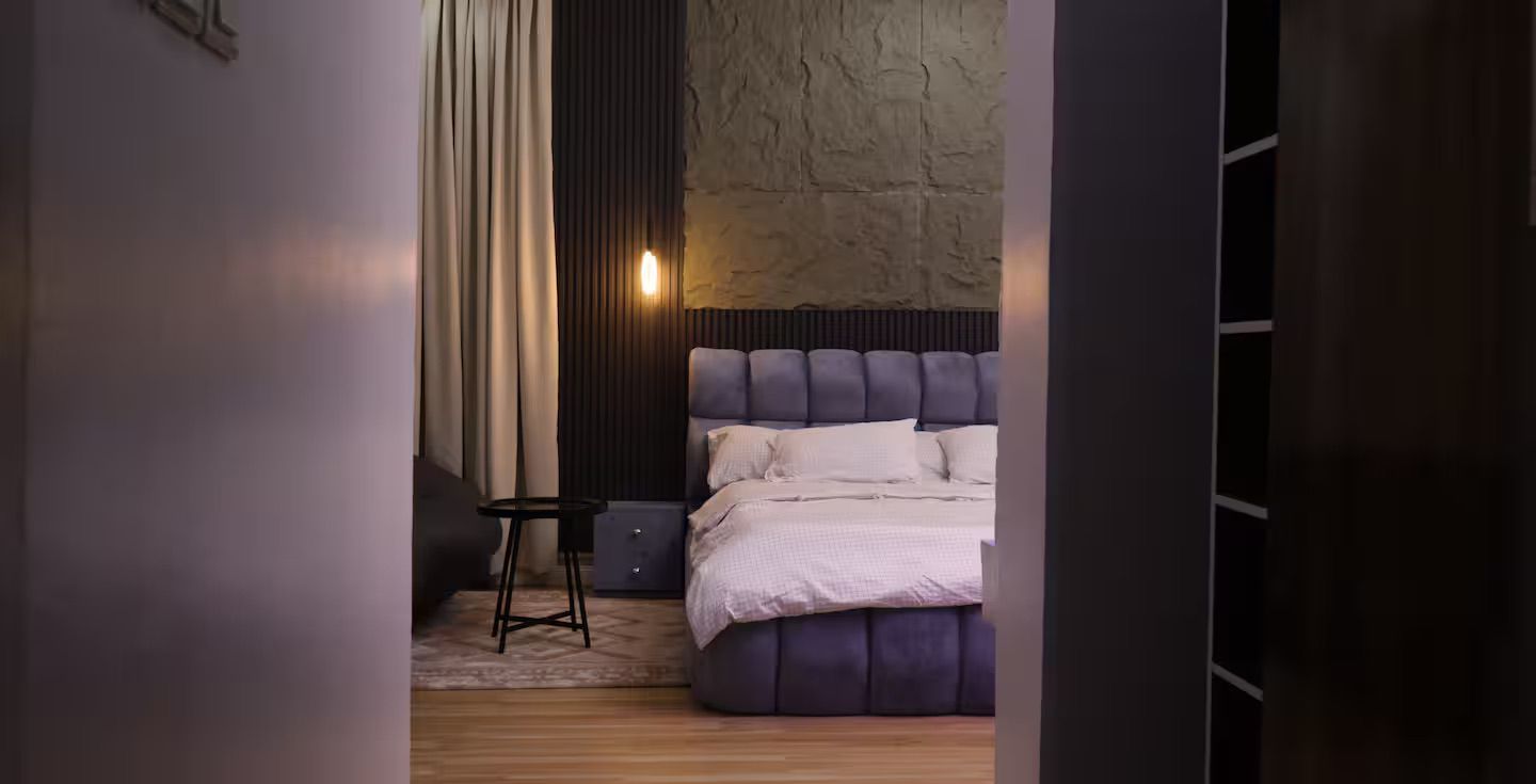 3 Bedroom Luxury Apartment, Lekki
