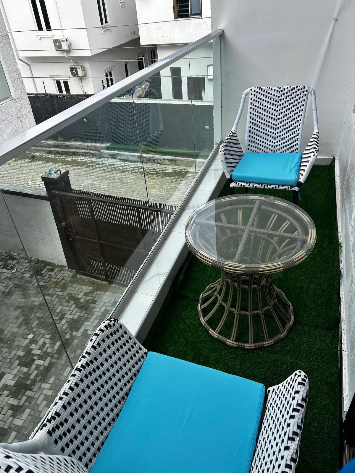 3 Bedroom Luxury Apartment, Lekki