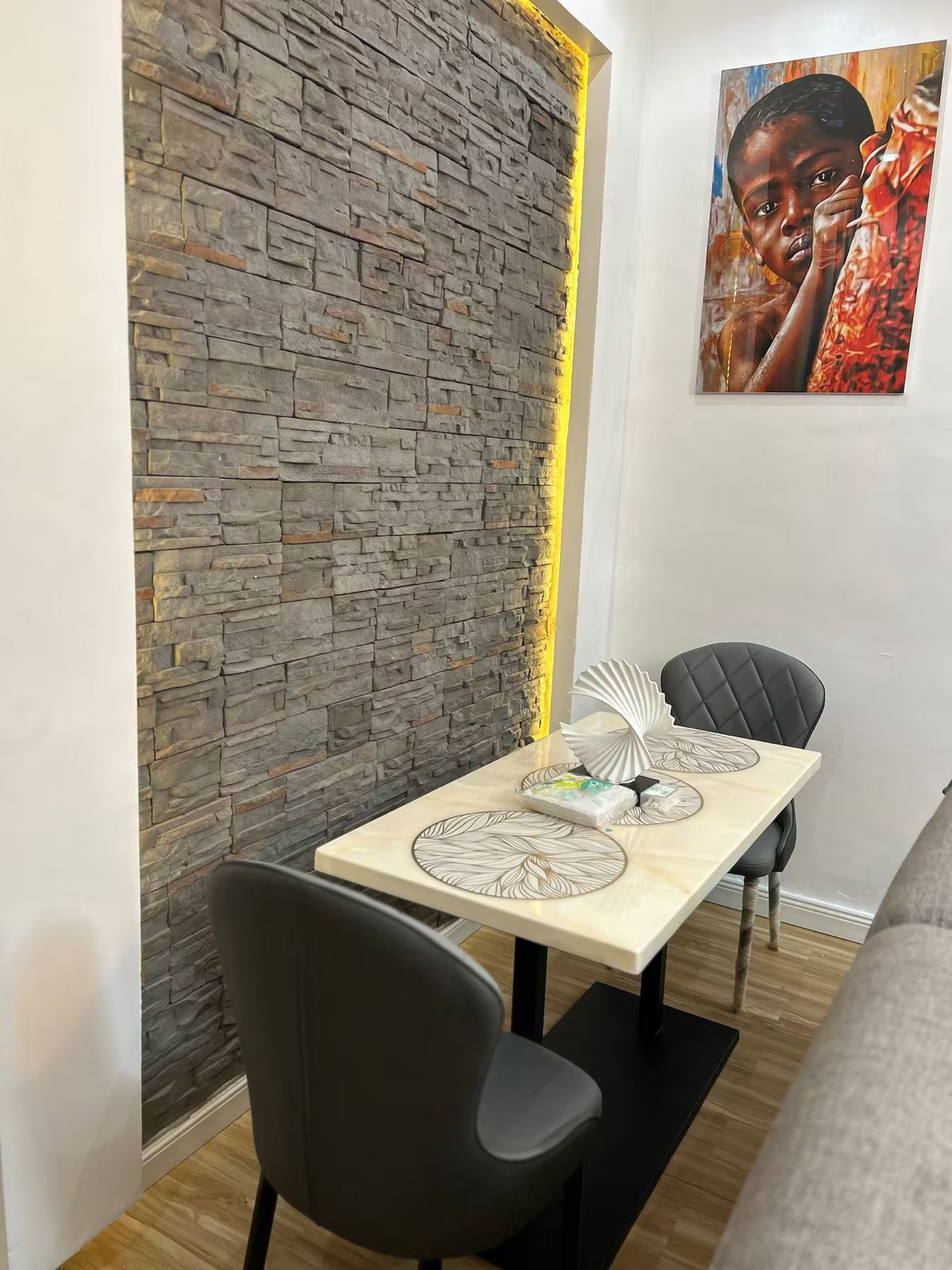 3 Bedroom Luxury Apartment, Lekki