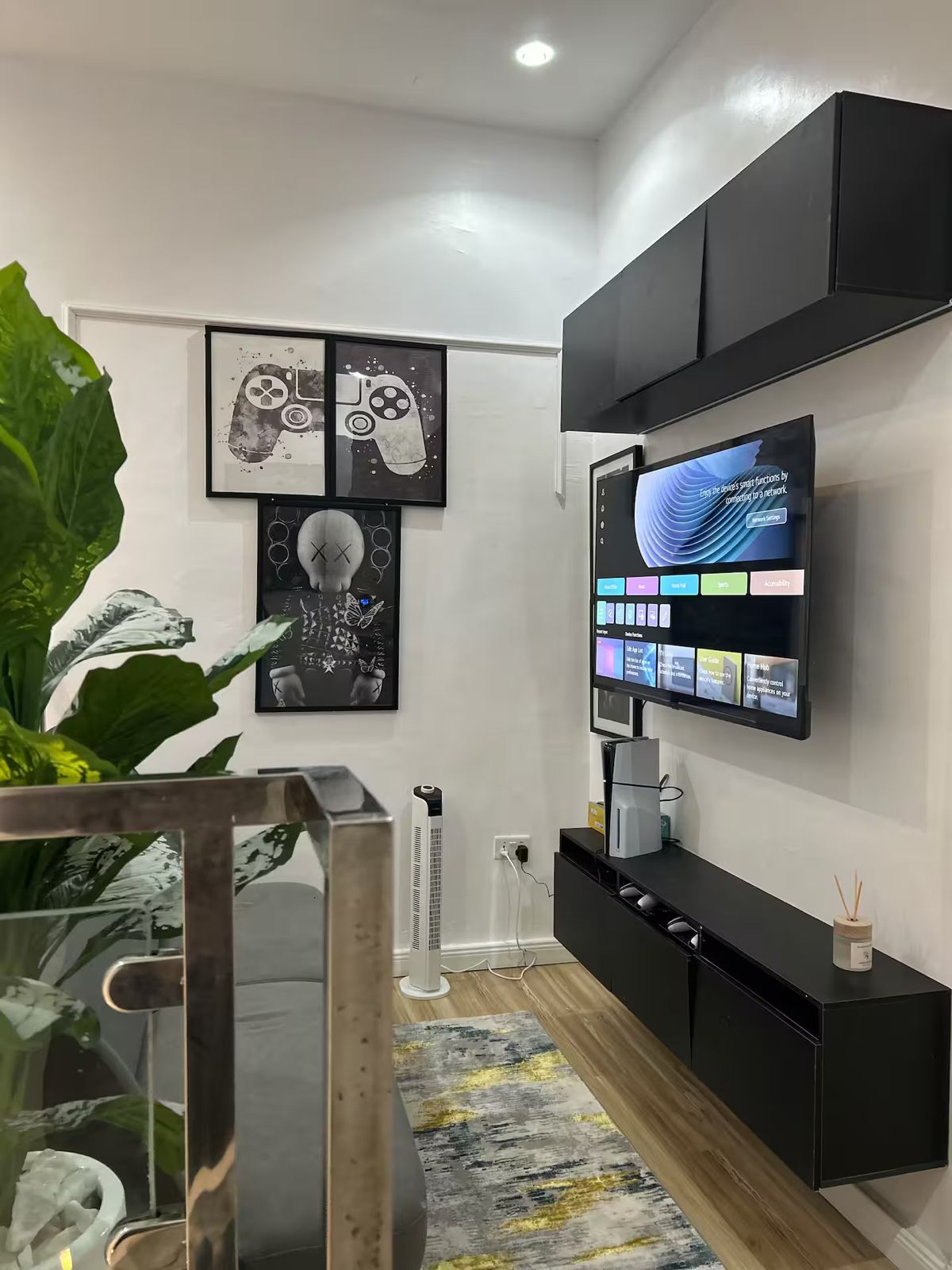 3 Bedroom Luxury Apartment, Lekki