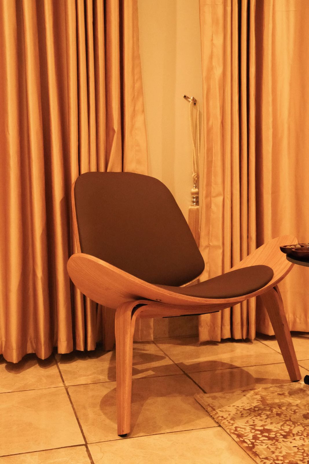 Luxe Studio Apartment - Lekki