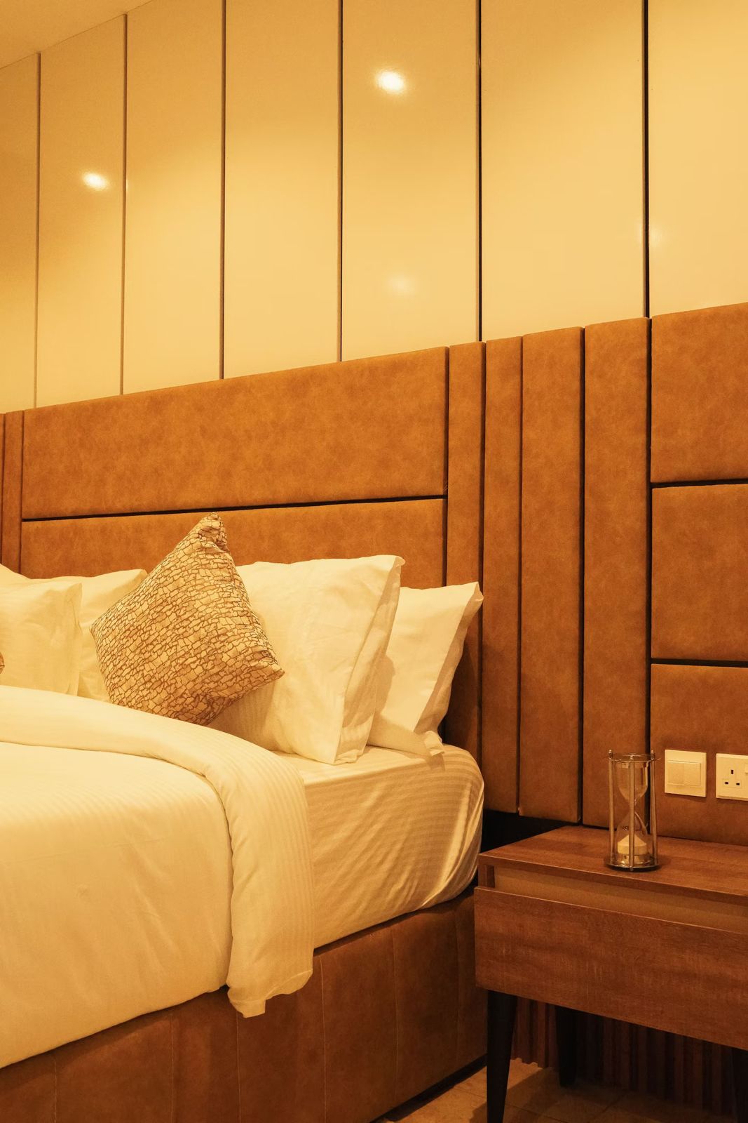 Luxe Studio Apartment - Lekki