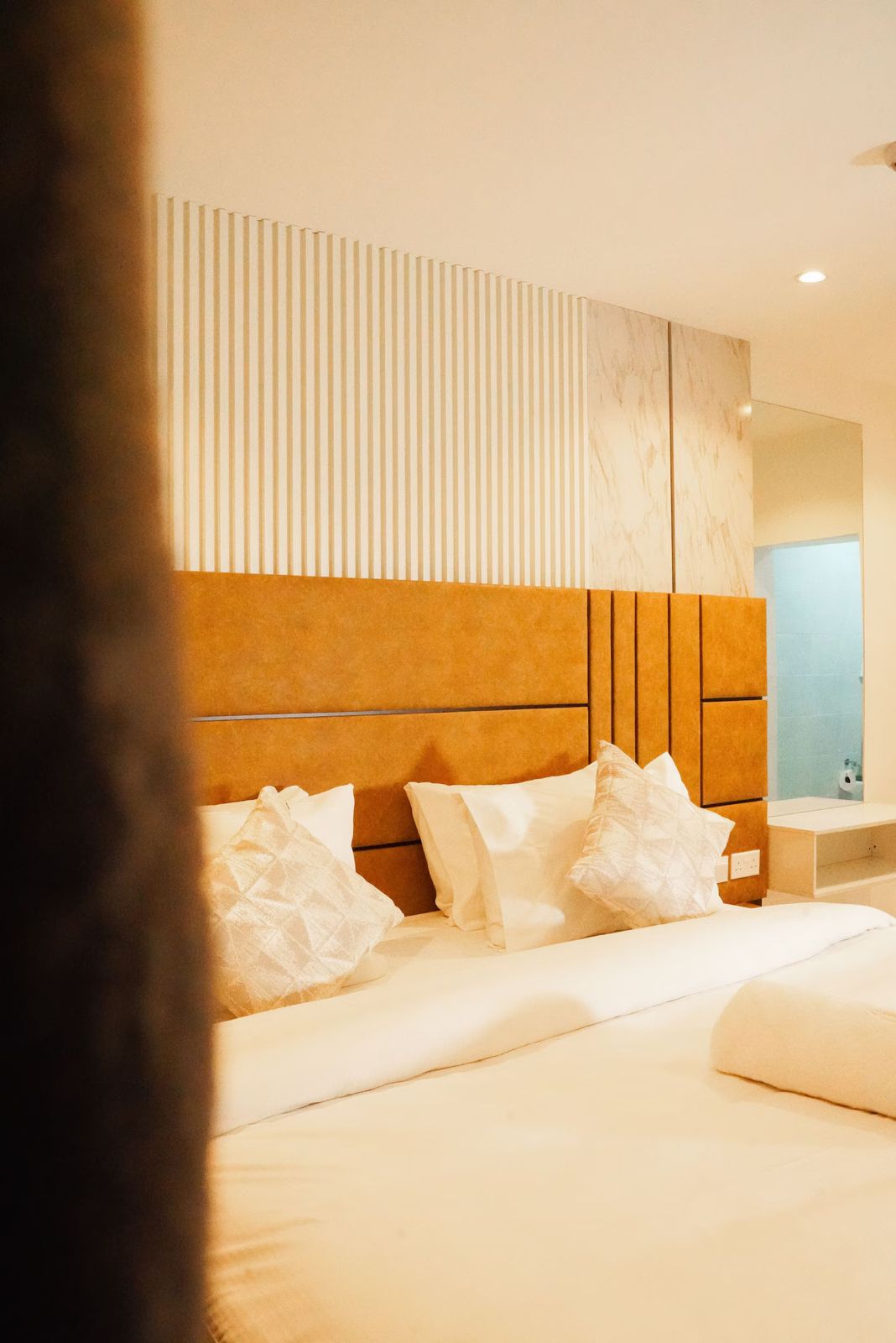 Luxe Studio Apartment - Lekki