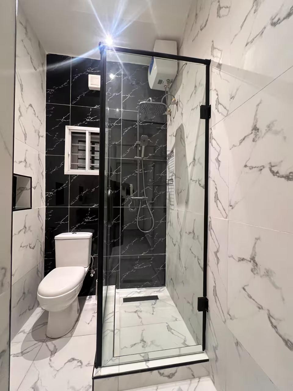 1 Bedroom, NAF Valley Estate, Abuja