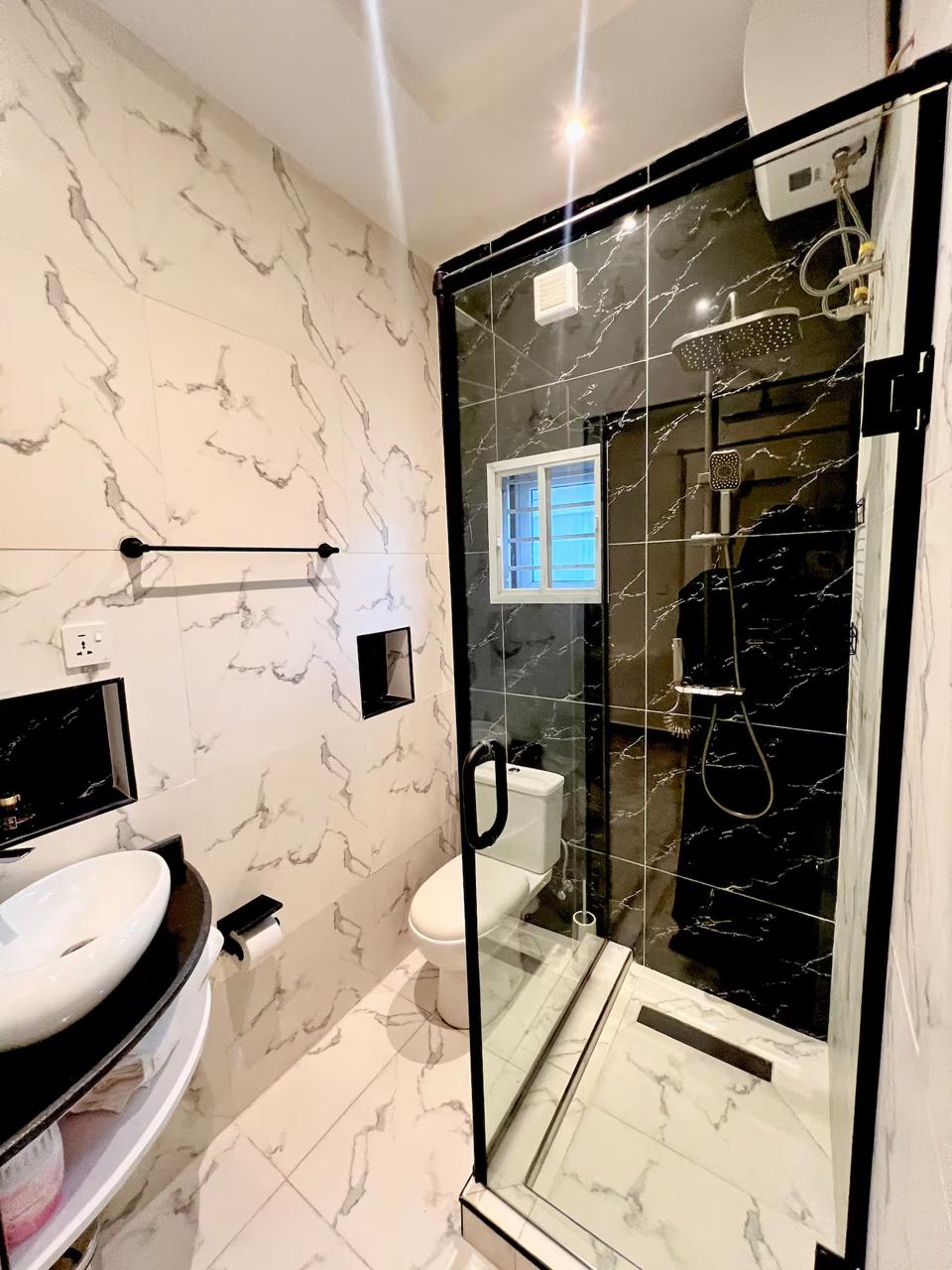 1 Bedroom, NAF Valley Estate, Abuja