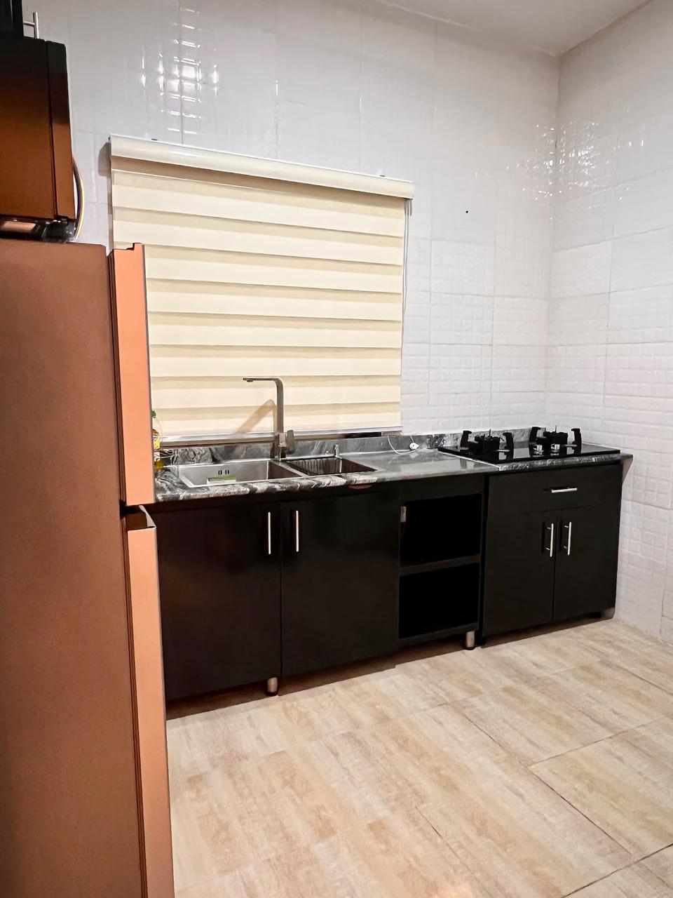 1 Bedroom, NAF Valley Estate, Abuja